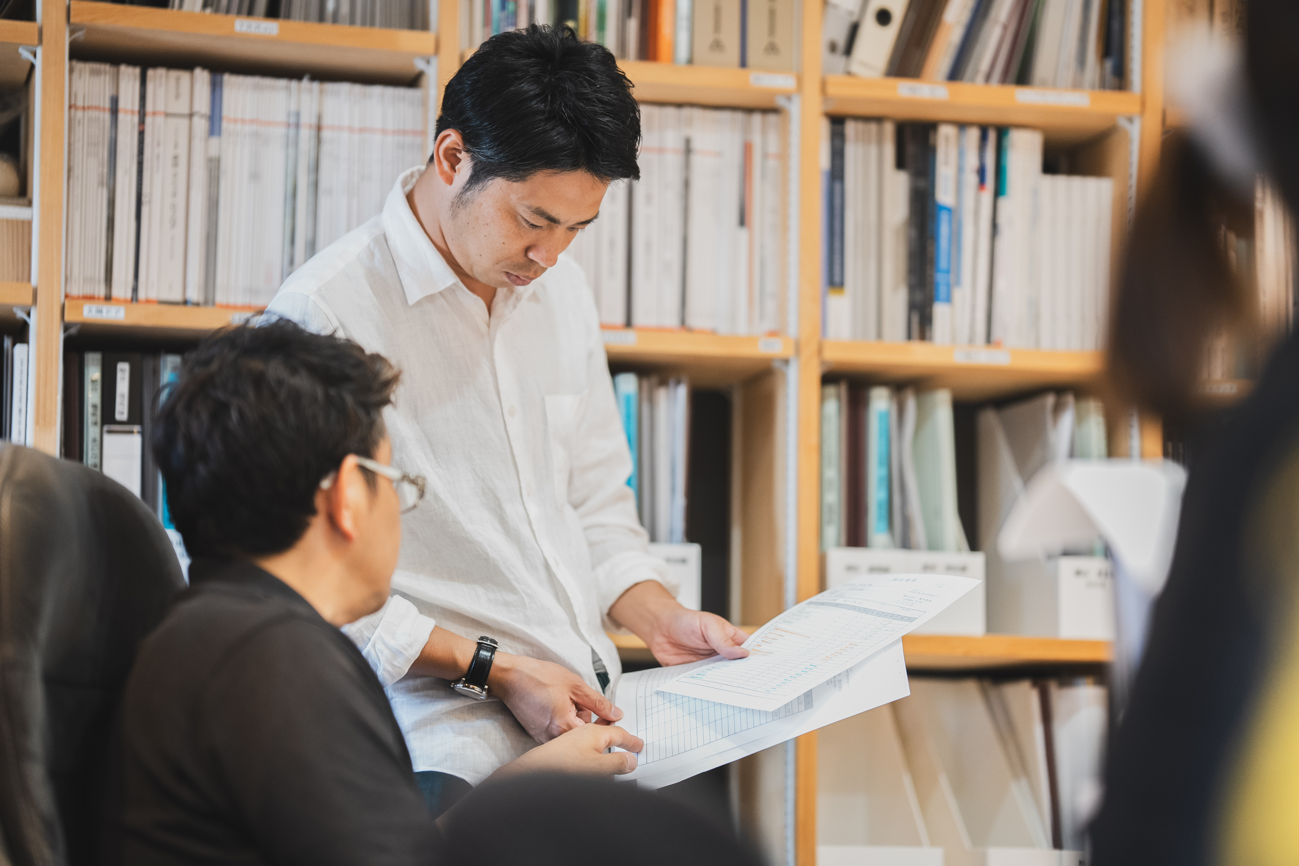 【正社員】建築士