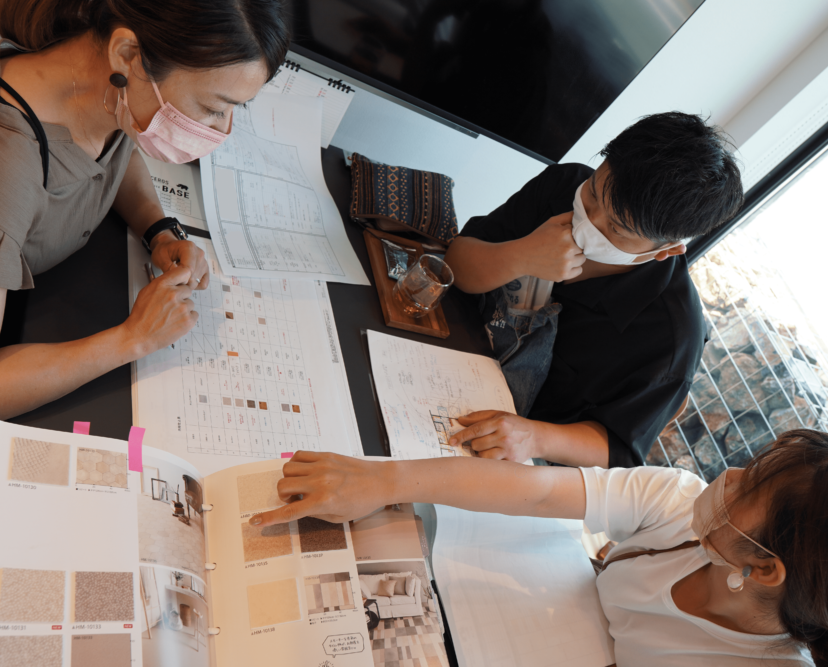 【正社員】営業・コーディネーター