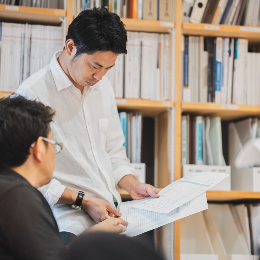 【正社員】建築士